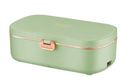 Insulated Heating Lunch Container